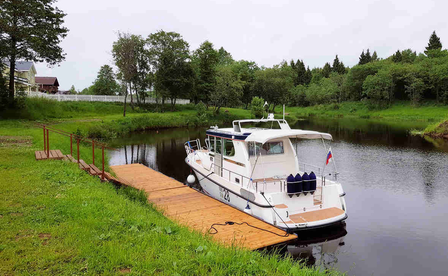 Коттеджный поселок Ситмеж - Участок 4, площадь 2568 м2, цена 0